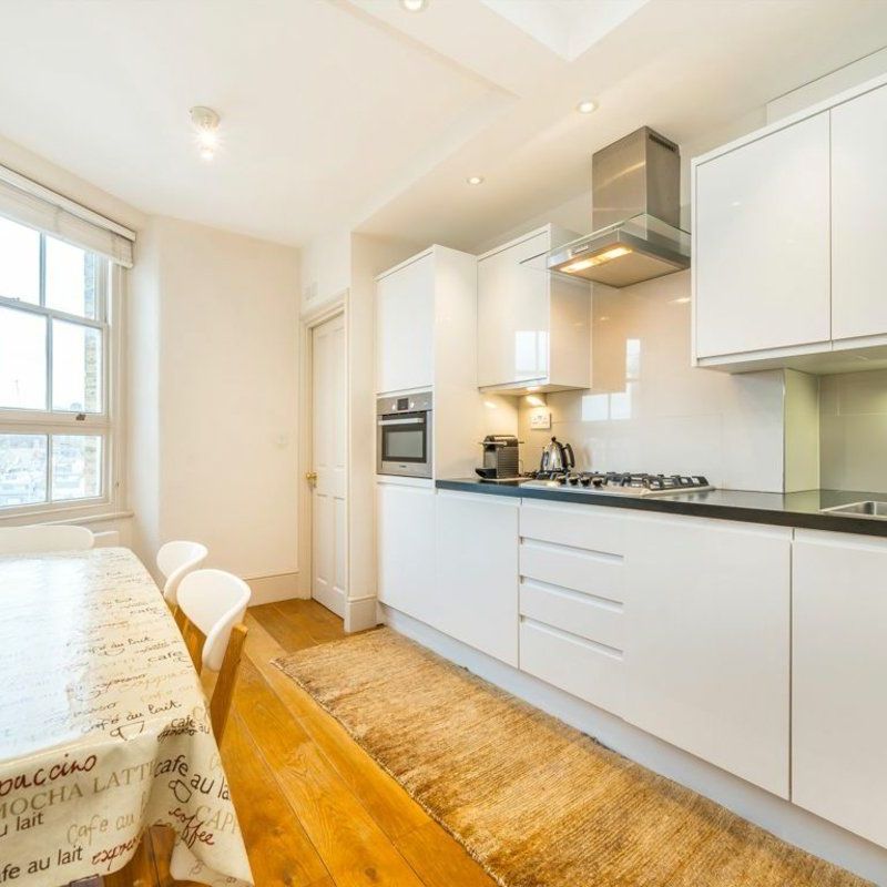 Walton Street, Chelsea, SW3 - Photo 1