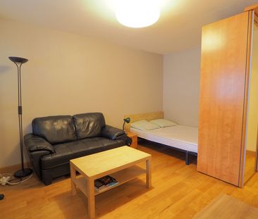 Studio 29m² meublé - Doulon - Location Appartement nantes : 29 m2 - Photo 2