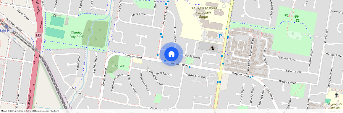 161 Barbour Rd, Qld 4017, Bracken Ridge