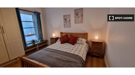 1-bedroom apartment for rent in Cabra-Drumcondra - Photo 5