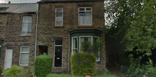 3 Rooms Left! Large Stone Terrace, 5 Min walk to Hallam City Campus - Photo 2