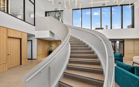 For Lease - 3079 Trafalgar Road Unit# 1609, Oakville, Ontario - Photo 2