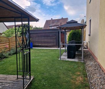 2-Zimmer-Wohnung mit großem Garten in Zirndorf - Photo 2