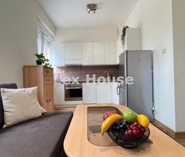 Mieszkanie na wynajem - Zdjęcie 5