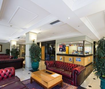 1101/188 Shafston Avenue, Kangaroo Point QLD 4169 - Apartment For R... - Photo 5