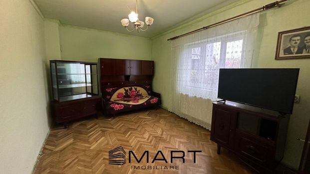 Casa 3 camere 100mp Calea Dumbravii - Photo 1