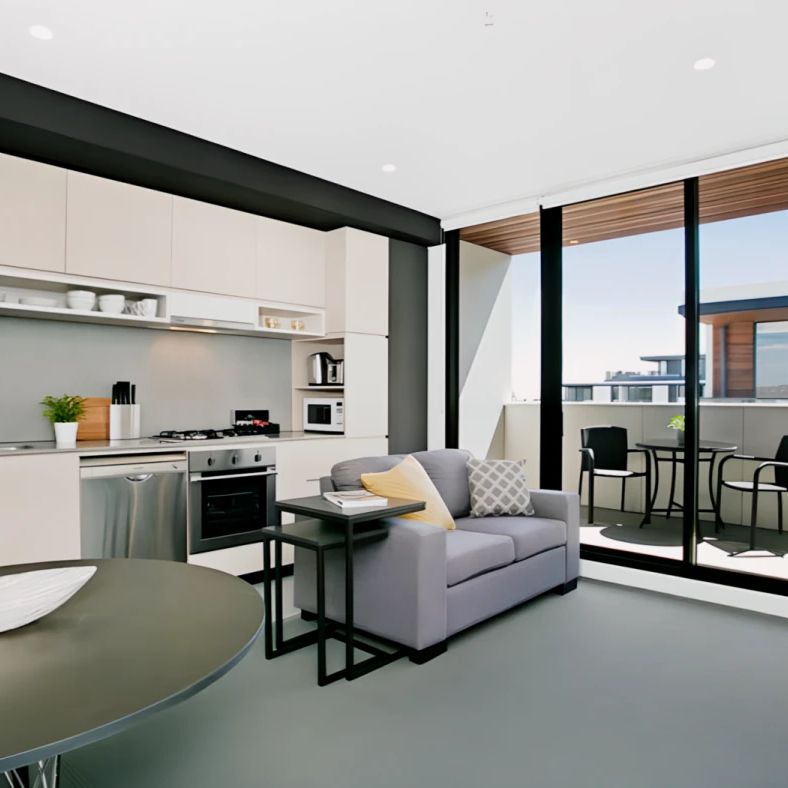 2 Bed 2 Bath - Photo 1