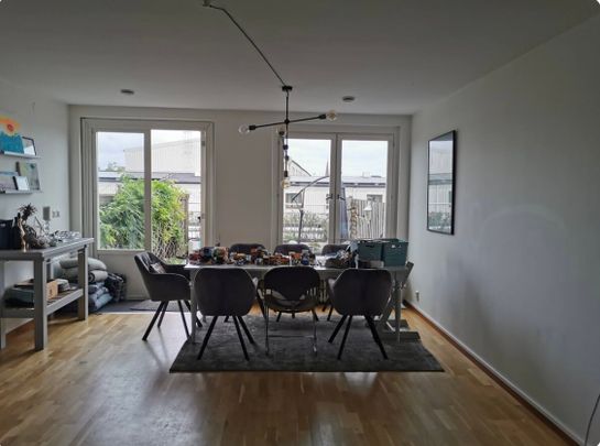 Studentgatan, Malmö - Foto 1