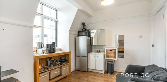 1 bedroom house to rent - Photo 2