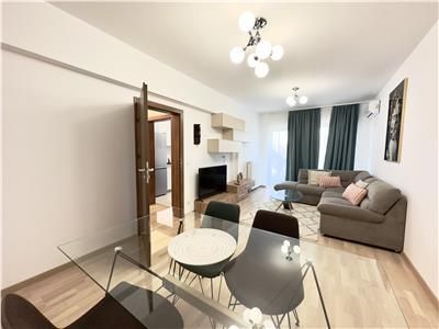 Apartament 2 camere de lux, prima inchiriere, Albert MRS, Ploiesti - Fotografie 1