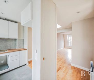 Rental Apartment Paris 16th Porte-Dauphine - Photo 3