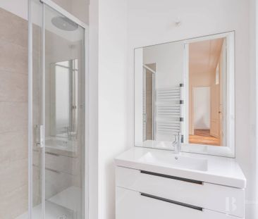 Rental Apartment Paris 17th Plaine-Monceau - Photo 3