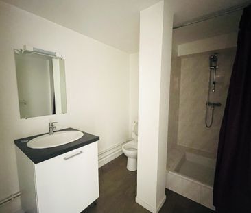Location Appartement 1 pièce 25m² AMIENS 80000 - Photo 2