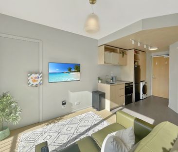 Welcome to the Vela Apartments. - Photo 1