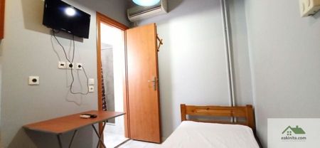 Studio/Γκαρσονιέρα για ενοικίαση Πειραιάς - Κέντρο (Κέντρο - Λιμάνι) - Photo 5