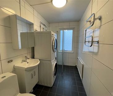 Åsgatan 3 C - Foto 4