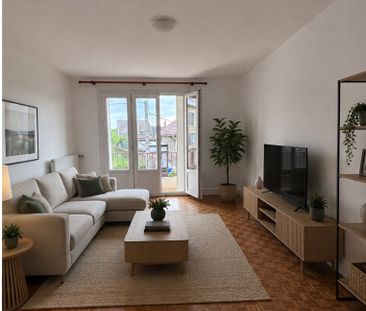Location Appartement 3 pièces 57m² - Photo 1