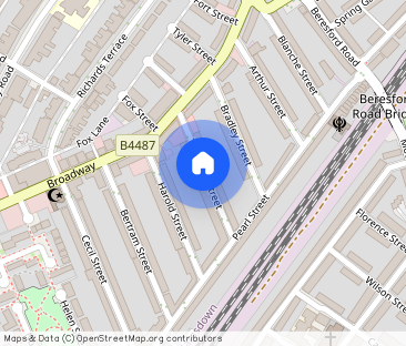 Theodora Street, Adamsdown - Photo 1