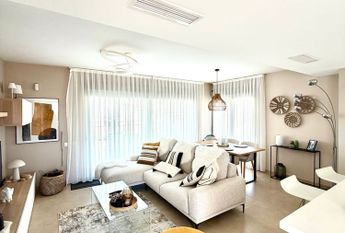 Alquiler de casa o chalet independiente en Calle Albaricoquero, 422