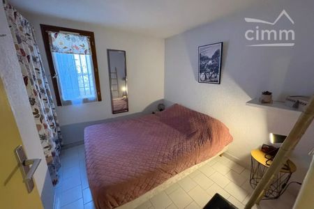 Pavillon climatisé à 200 m de la plage – Résidence sécurisée - Photo 4