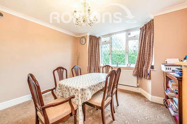 Wokingham Road, Earley, RG6 - Photo 1