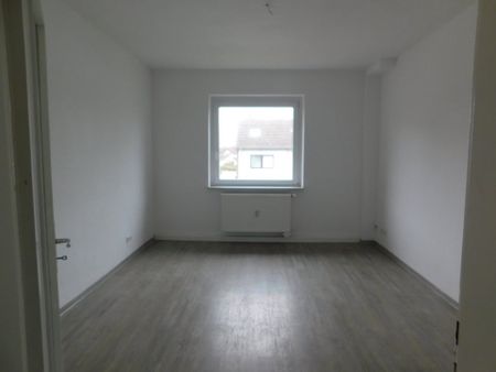 2,5-Zimmer-Wohnung mit Loggia - Photo 5