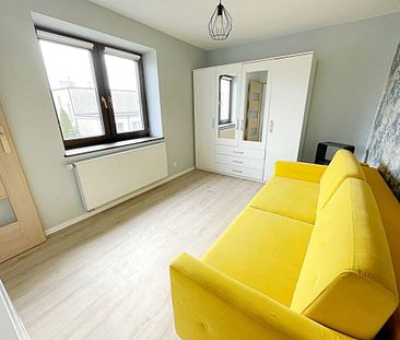 Do wynajęcia mieszkanie 2 pokojowe – 34,3 m2 na os. Zagorzynek w Ka... - Photo 1