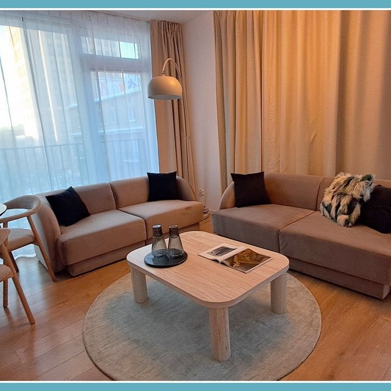 Warszawa, Wola, Mirów, Krochmalna - Photo 1