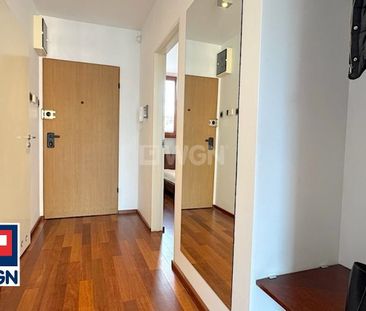 Mieszkanie na wynajem Szczecin - Niedziałkowskiego 2 pokoje z balkonem - Photo 5