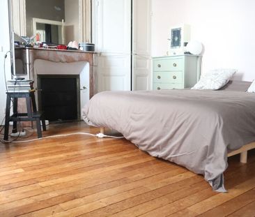 Grand appartement T5 - Proximité Mairie - Photo 3