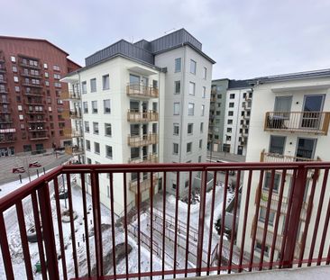 Safirgatan 18 -1rok(lgh 1241) - Photo 2