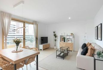 Carrer de Pi i Margall, Badalona, Catalonia 08912