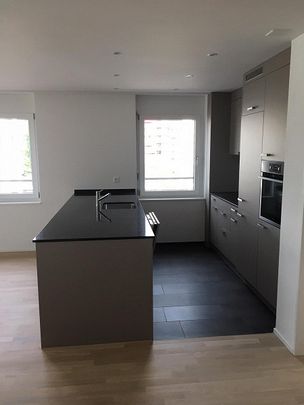 3.5-Zimmer-Wohnung in Neuhausen am Rheinfall! - Foto 1