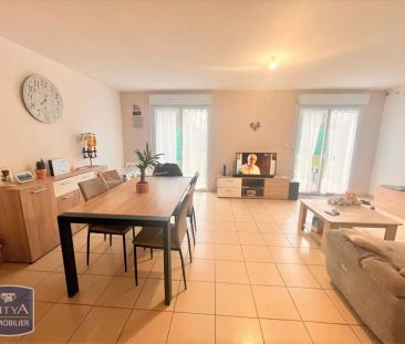 Maison à louer 4 pièces 82.25m² - Photo 2