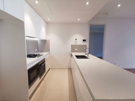 2 Bedroom Apartment for Rent in Burwood Grand - Photo 5