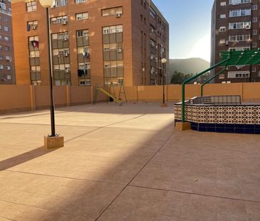 Piso de alquiler en Alameda - Photo 4