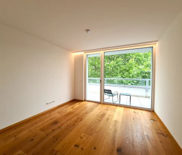 Traumhaftes 4-Zimmer Penthouse mit Terrasse! - Foto 3