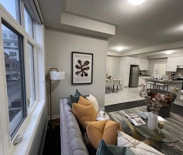 For Lease - 441 Brooklyn Common, Oakville, Ontario - Photo 1