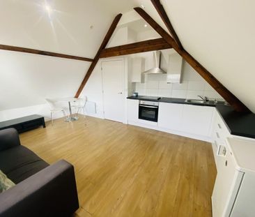 2 bedroom apartment to rent - Photo 6