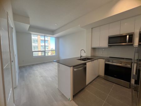 For Lease - 3260 Sheppard Avenue Unit# 1006, Toronto, Ontario - Photo 2