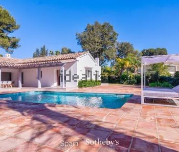 Alquiler de casa o chalet independiente en Calle Ricardo Corazón de... - Foto 5