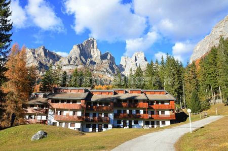 Bilocale via Santa Fosca 1, Santa Fosca, Selva di Cadore - Foto 5