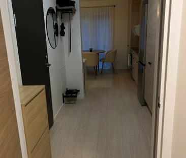 Gerd Enequists gata, Uppsala - Photo 3