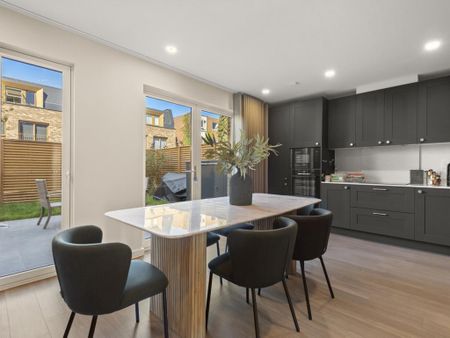 5 bedroom terraced house to rent - Photo 5