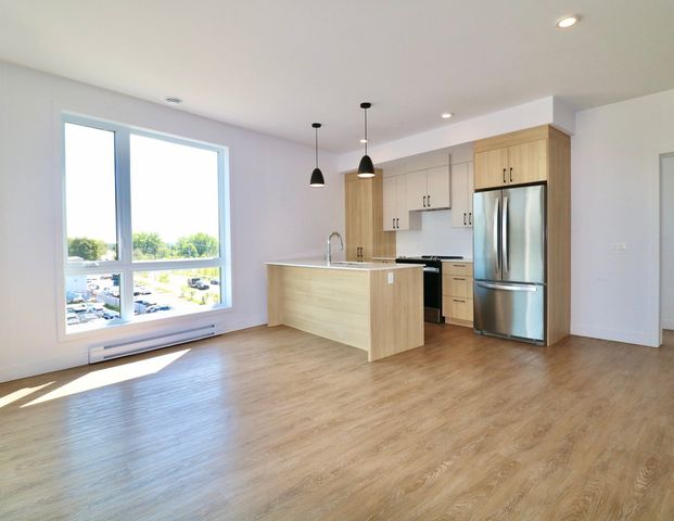 À louer / Appartement - Photo 1