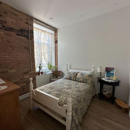 Rabais 300$/mois Au Divin à Beauport - 3½ Cession/sous-location - Photo 4