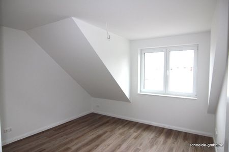 Nur Haupt- oder Dauerwohnen!!! Neuwertige 4-Zimmer-2.OG-Wohnung mit Dachterrasse - Photo 5