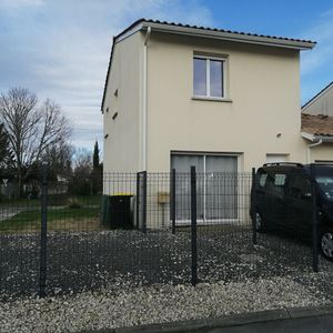 Maison T4 Saint-Gervais à louer - Photo 2