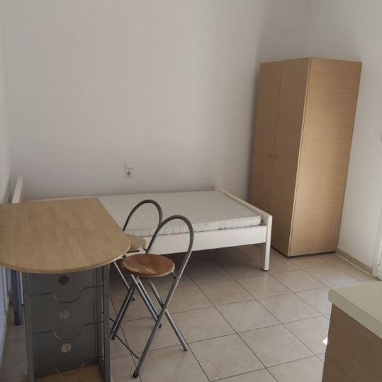 Studio/Γκαρσονιέρα για ενοικίαση Καμίνια (Ηράκλειο Κρήτης) - Photo 1