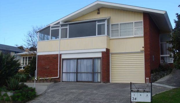 1/24 Grassways Avenue, Pakuranga heights - Photo 1